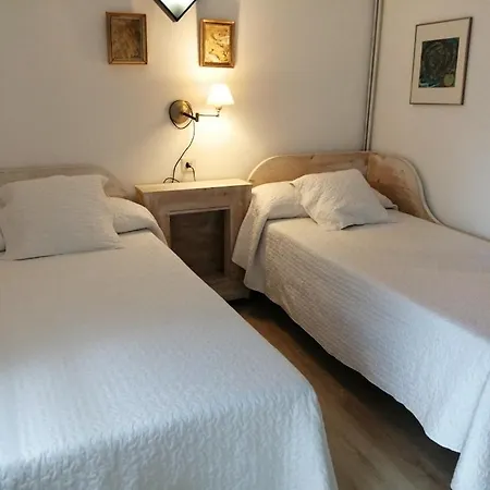 Διαμέρισμα Duplex En Descansar Y Disfrutar Sanxenxo