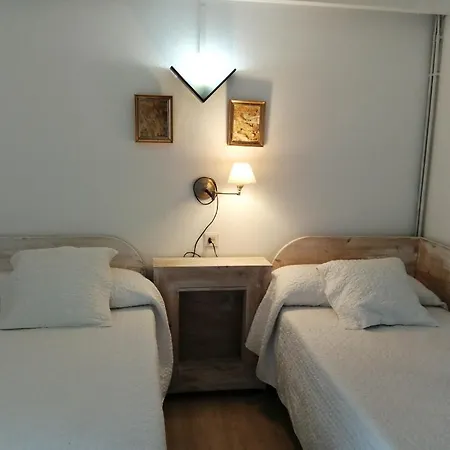 Duplex En Descansar Y Disfrutar