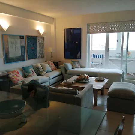 Duplex En Descansar Y Disfrutar *