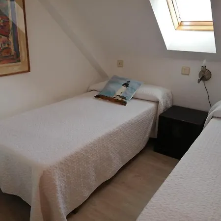 Διαμέρισμα Duplex En Descansar Y Disfrutar *