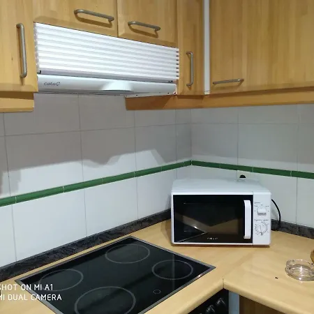 Duplex En Descansar Y Disfrutar Διαμέρισμα *