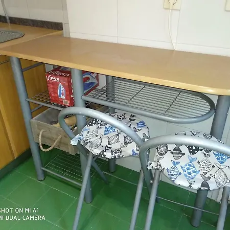 Duplex En Descansar Y Disfrutar Διαμέρισμα *