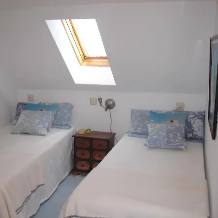 Duplex En Descansar Y Disfrutar Διαμέρισμα