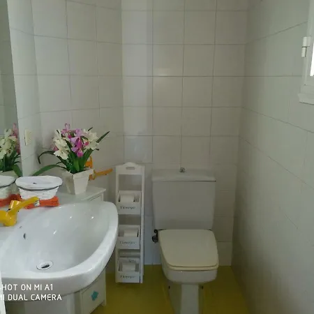 Duplex En Descansar Y Disfrutar Διαμέρισμα