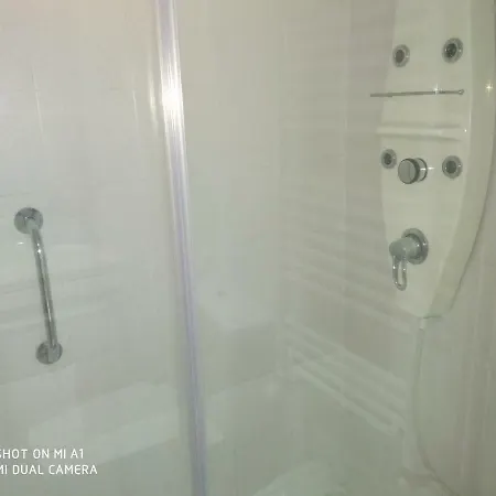 Διαμέρισμα Duplex En Descansar Y Disfrutar *