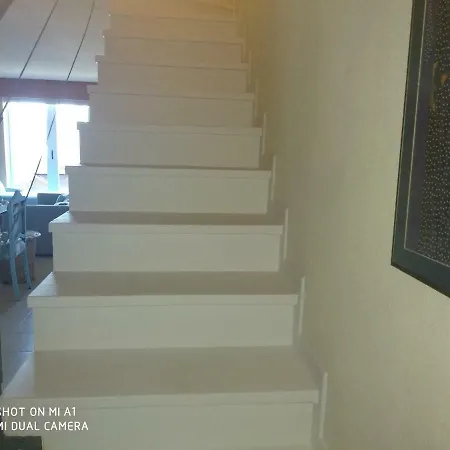 Διαμέρισμα Duplex En Descansar Y Disfrutar