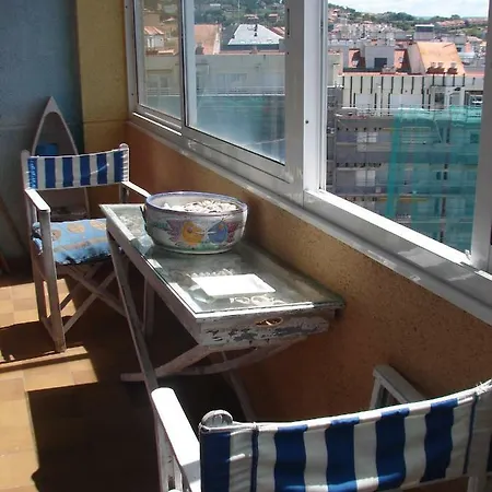 Duplex En Descansar Y Disfrutar Διαμέρισμα