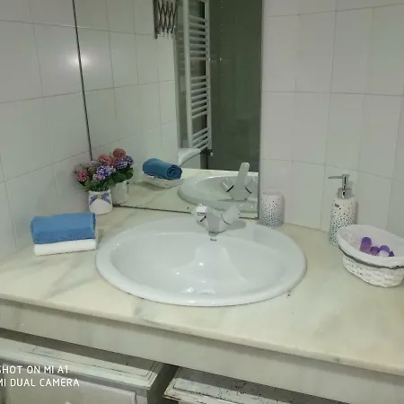 Duplex En Descansar Y Disfrutar Διαμέρισμα *