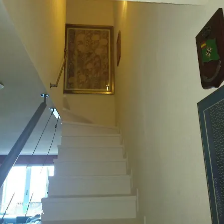 Διαμέρισμα Duplex En Descansar Y Disfrutar