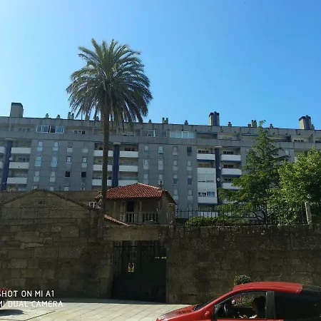 Διαμέρισμα Duplex En Descansar Y Disfrutar *